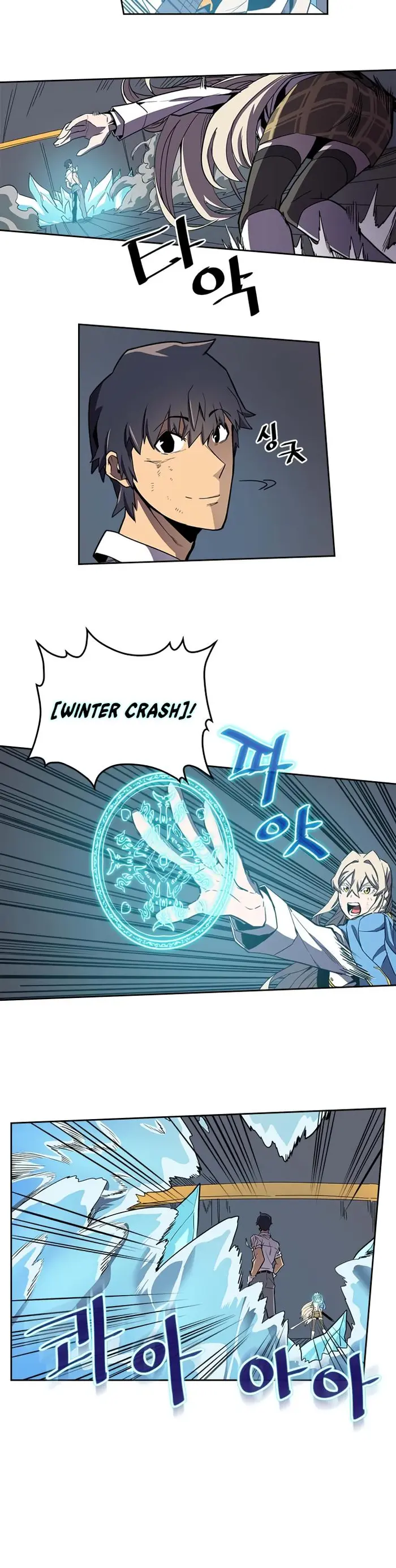 A Returner’s Magic Should Be Special Chapter 35 image 06_optimized